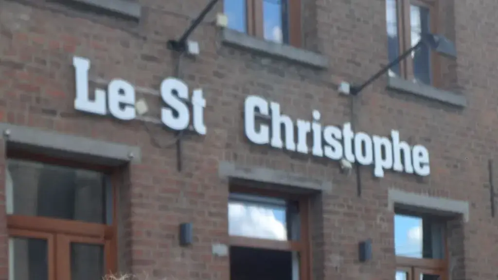 Brasserie le Saint-Christophe_Chièvres_slider_image_1