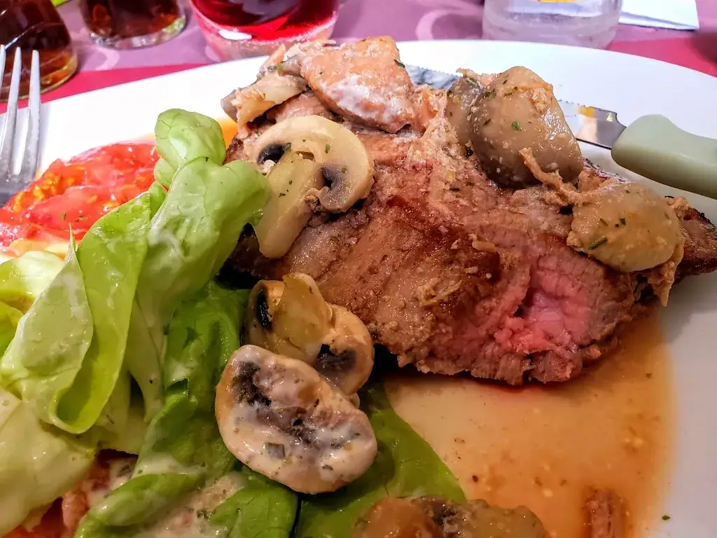 Duke of Egmont, Count Lamoral Restaurant and Cafe_Chièvres_slider_image_2