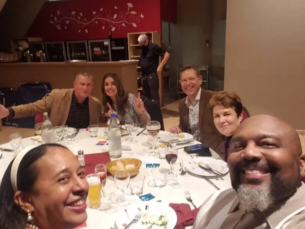 John Mccreary_Le Moulin de la Hunelle - E.T.A._Chièvres_review