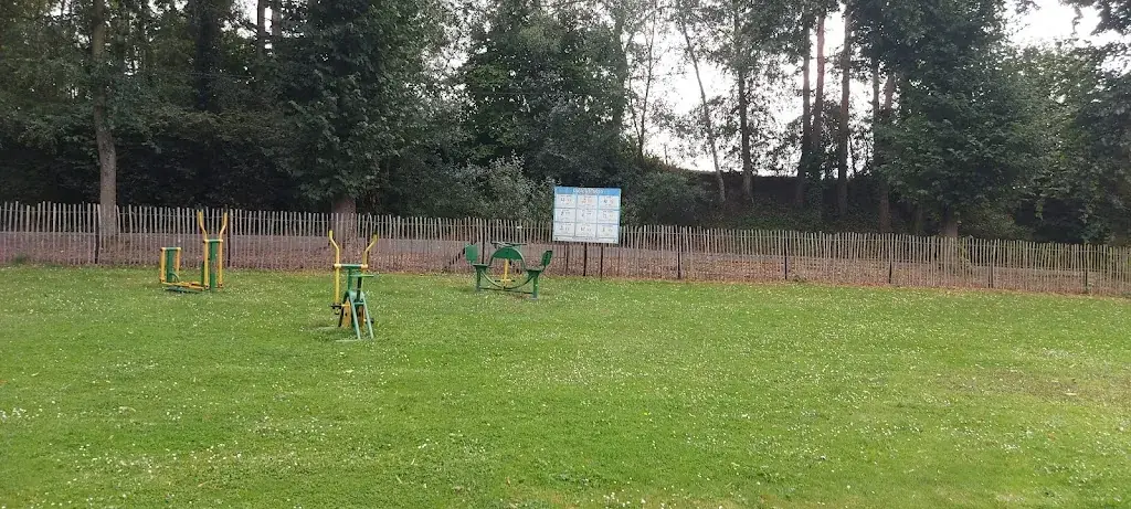 Le Moulin de la Hunelle - E.T.A._Chièvres_slider_image_2