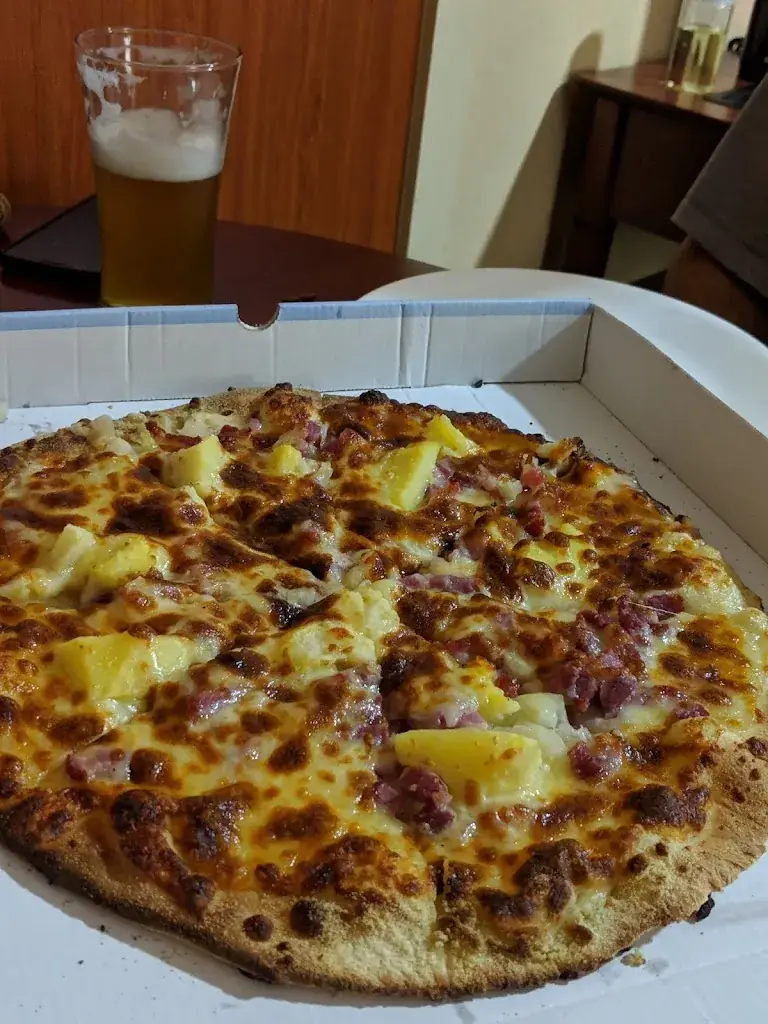 Menu_Pizza SAPORITA Brognon / Christophe_Chièvres_image_9