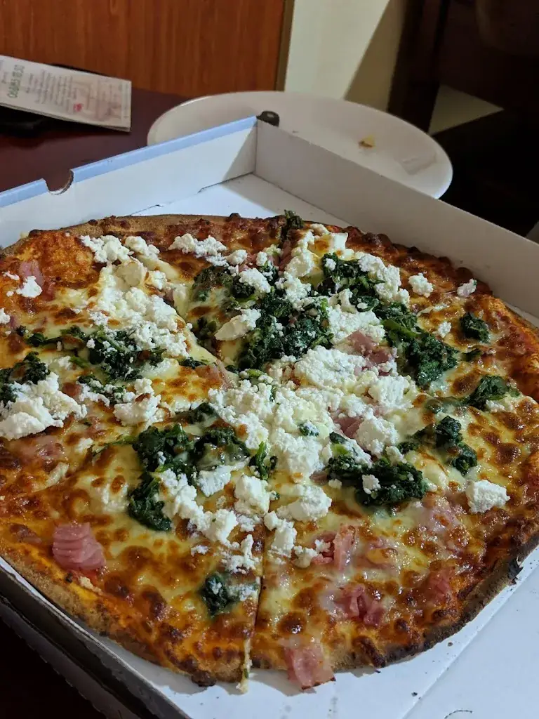 Pizza SAPORITA Brognon / Christophe_Chièvres_slider_image_2