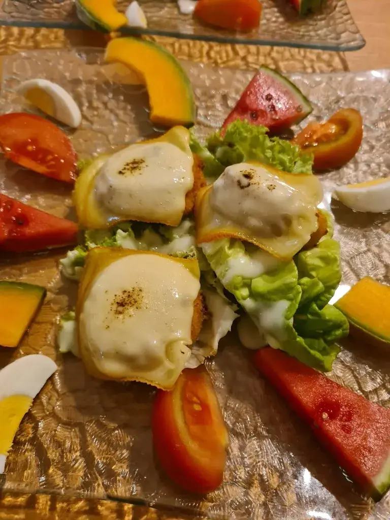 Menü_Le Moulin Cambier_Chiny_Bild_9