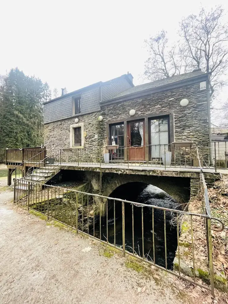 Kcin Alib_Le Moulin Cambier_Chiny_Bewertung