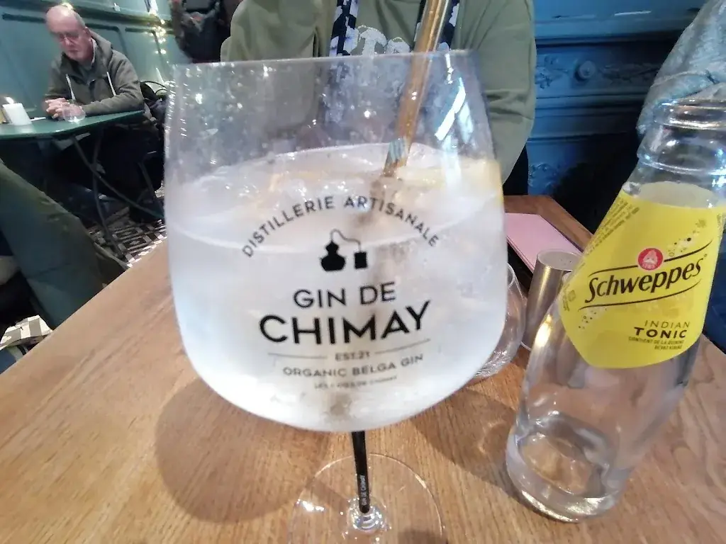 Menu_Poul & Boul_Chimay_image_3