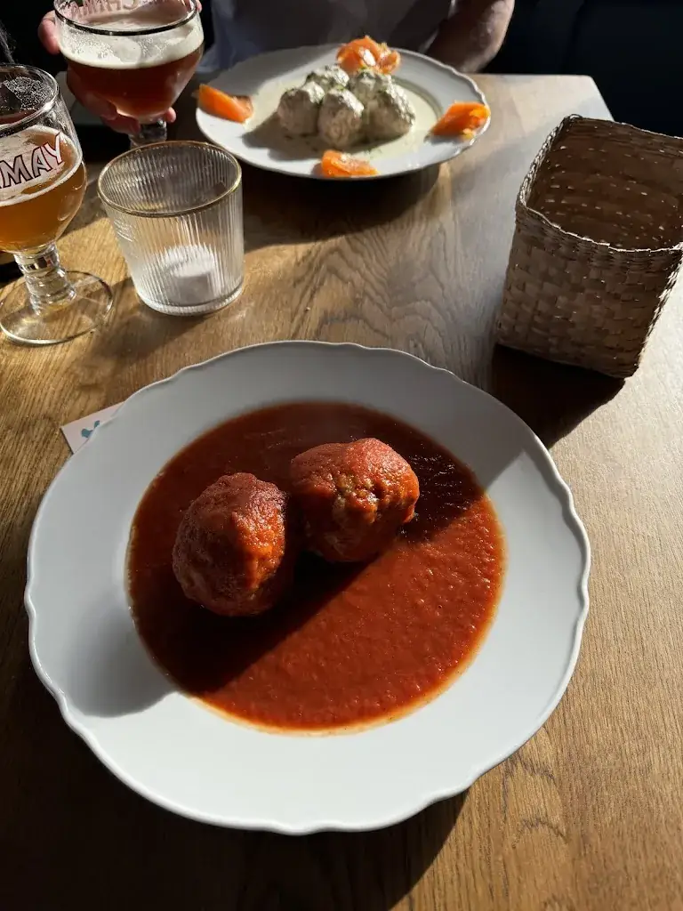 Menu_Poul & Boul_Chimay_image_9