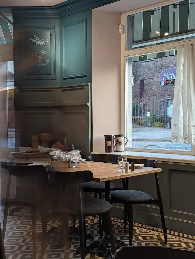 Pasquale Mascolo_Poul & Boul_Chimay_review