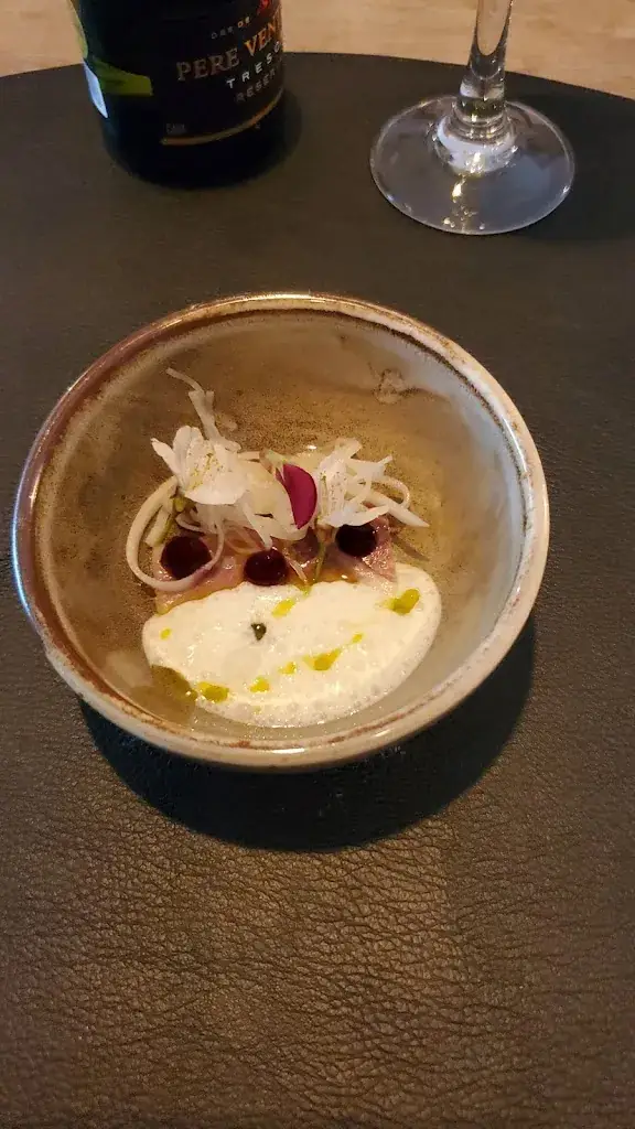 Serge Naniot_d'Oase_Alveringem_avis