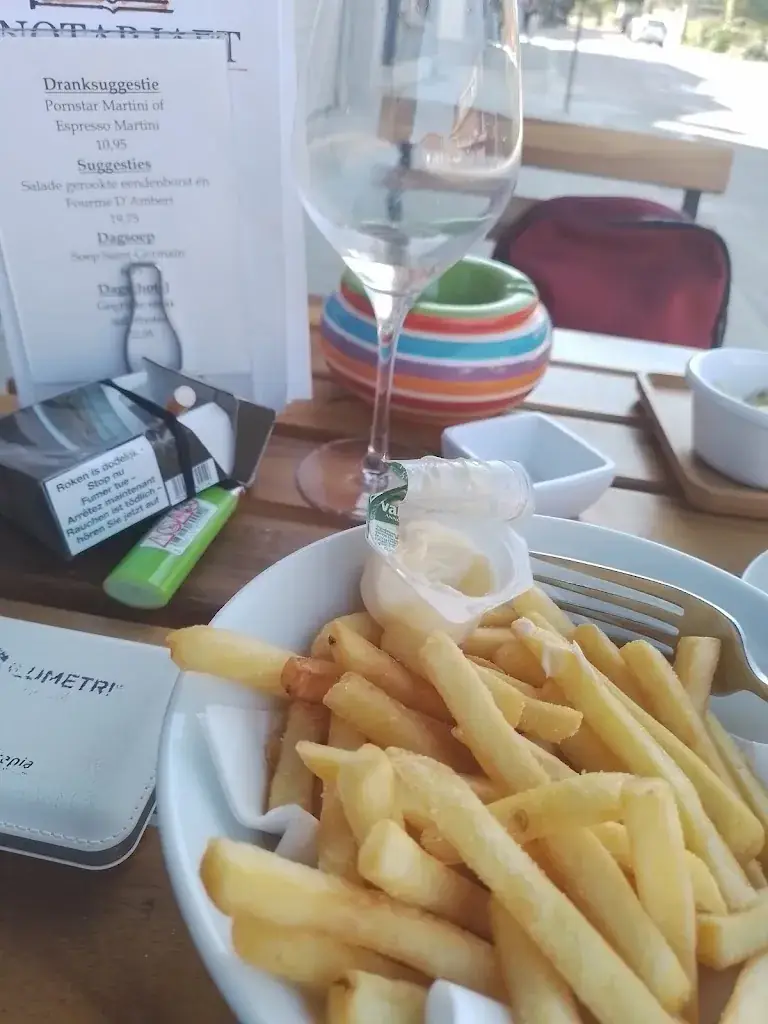 Menu_'t Notarjaet_Boechout_image_2