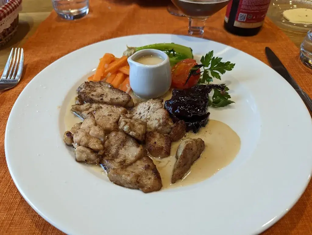 Menü_La Malterie_Chimay_Bild_5