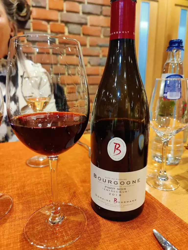 Menü_La Malterie_Chimay_Bild_6