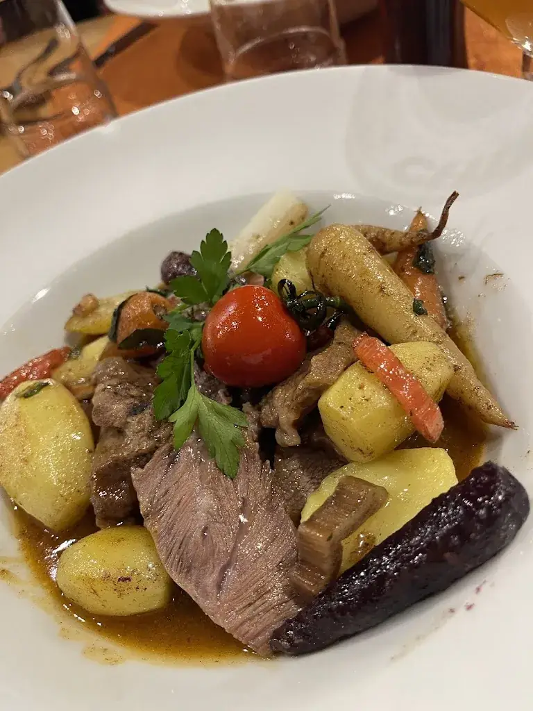 Menü_La Malterie_Chimay_Bild_7