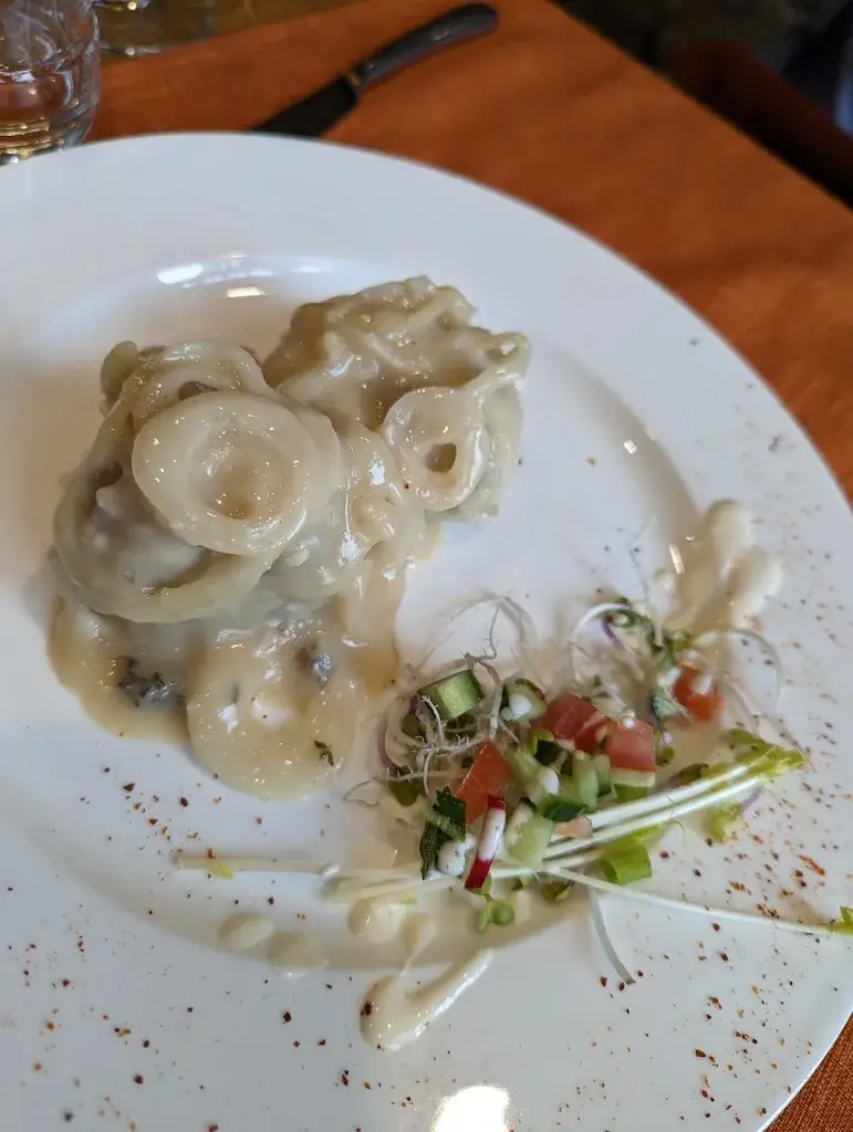 Menü_La Malterie_Chimay_Bild_8