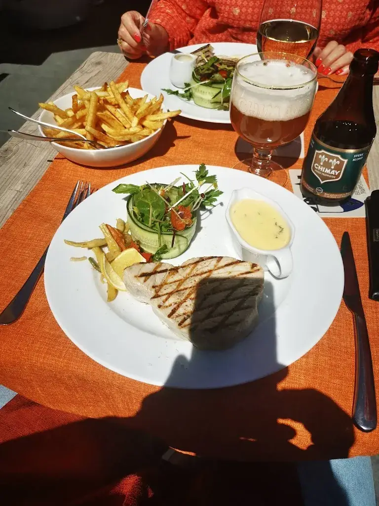 Menü_La Malterie_Chimay_Bild_9