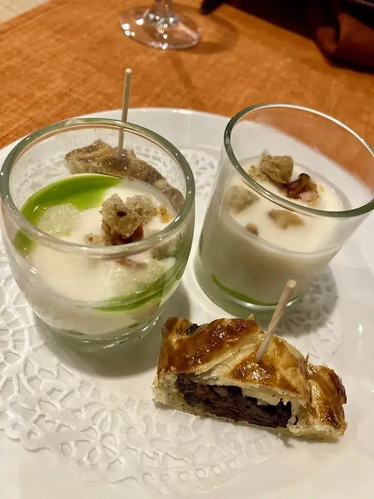 Véronique C_La Malterie_Chimay_Bewertung