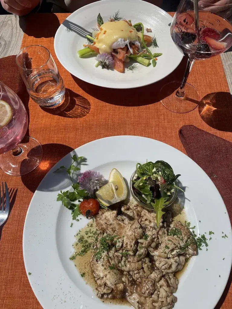 Fabienne Jallay_La Malterie_Chimay_Bewertung