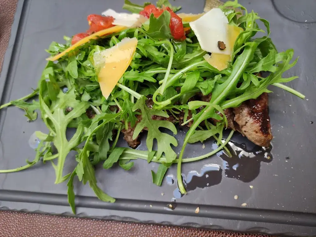 Menü_La Charlotte_Chimay_Bild_6