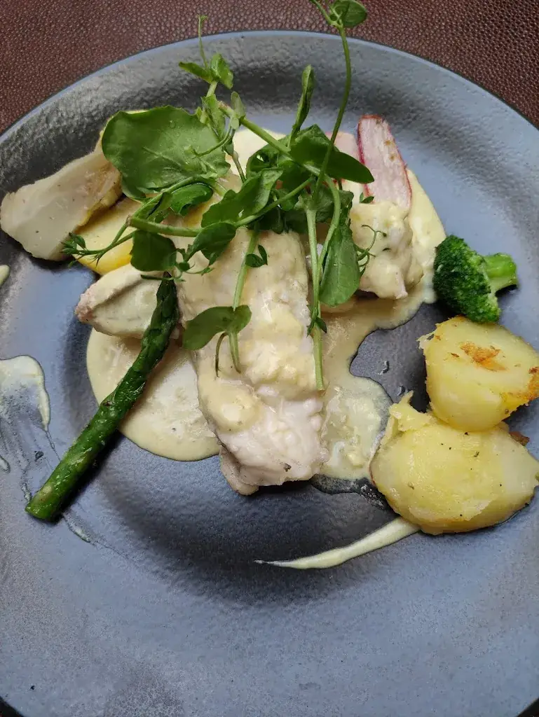 Menü_La Charlotte_Chimay_Bild_7