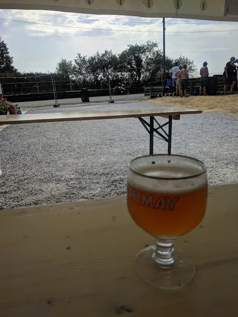 Menü_Taverne-restaurant du Circuit_Chimay_Bild_7