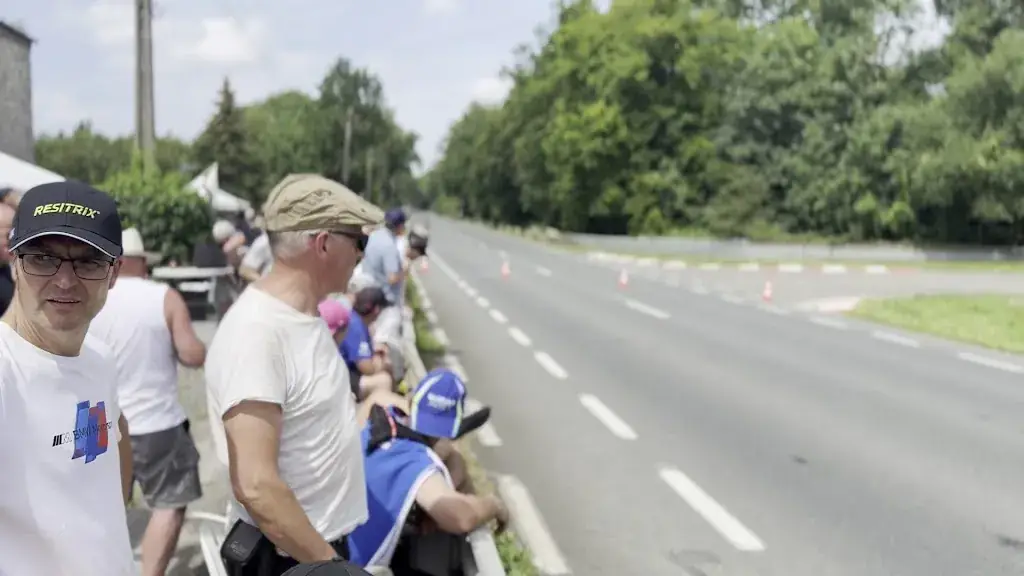 Richard Nash_Taverne-restaurant du Circuit_Chimay_Bewertung