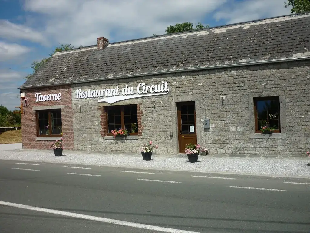 Taverne-restaurant du Circuit_Chimay_slider_image_3