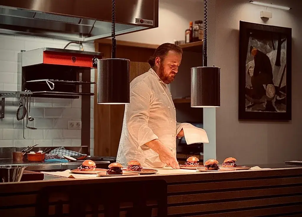 Annelies Beugnies_Restaurant chez pinpin_Havelange_review