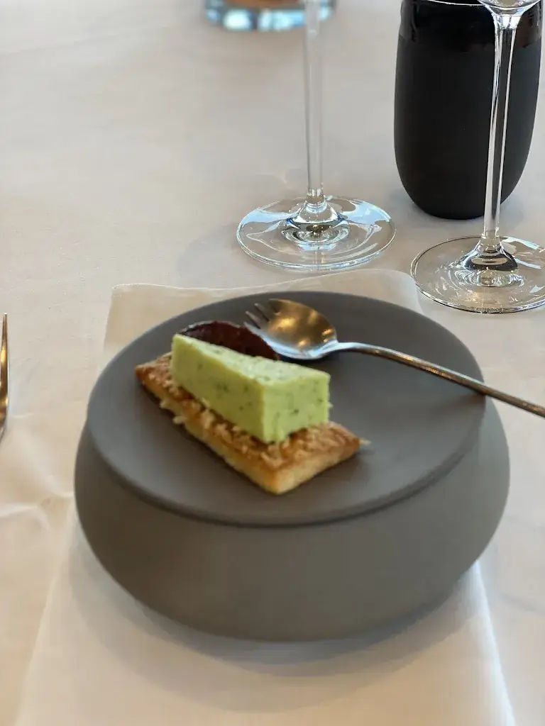 gaelle12345_Restaurant chez pinpin_Havelange_review