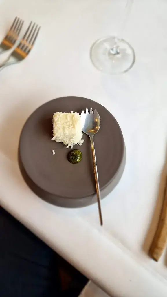 jehan delbruyere_Restaurant chez pinpin_Havelange_review