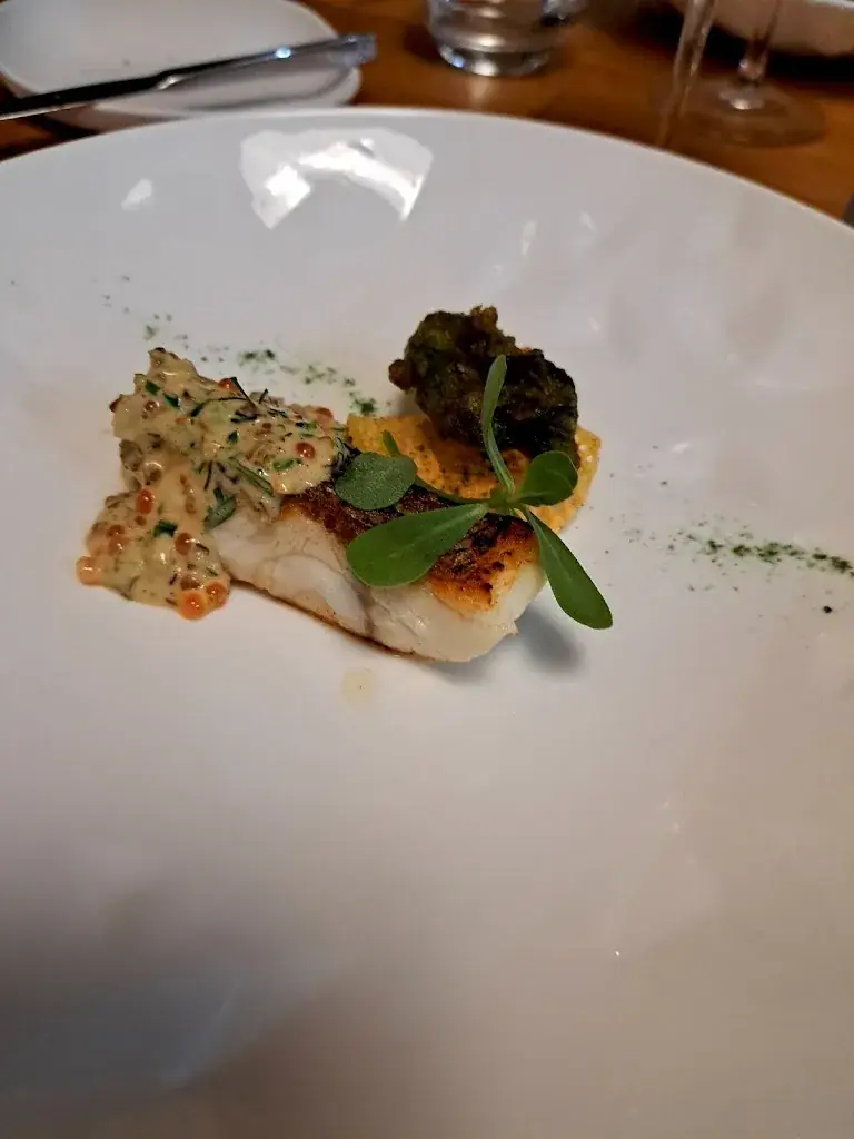 Menü_Pavillon Du Vieux Chateau_Modave_Bild_2