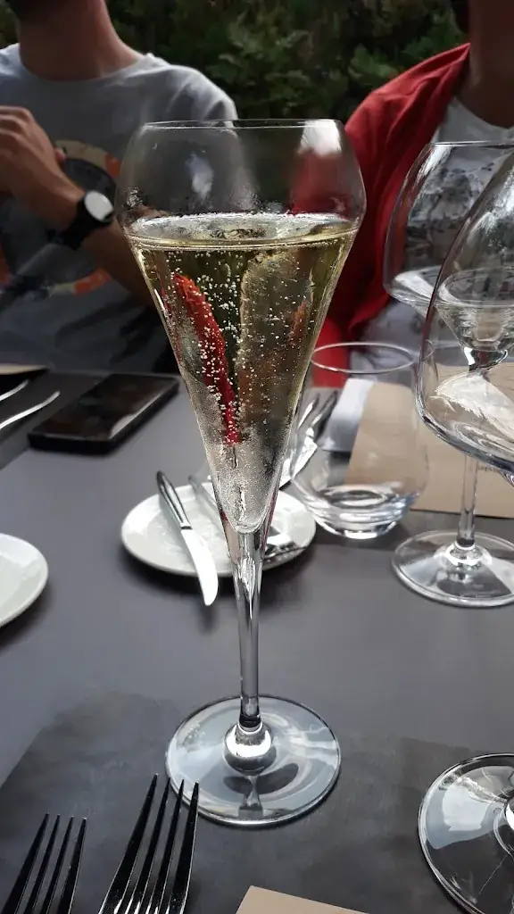 Menü_Pavillon Du Vieux Chateau_Modave_Bild_5