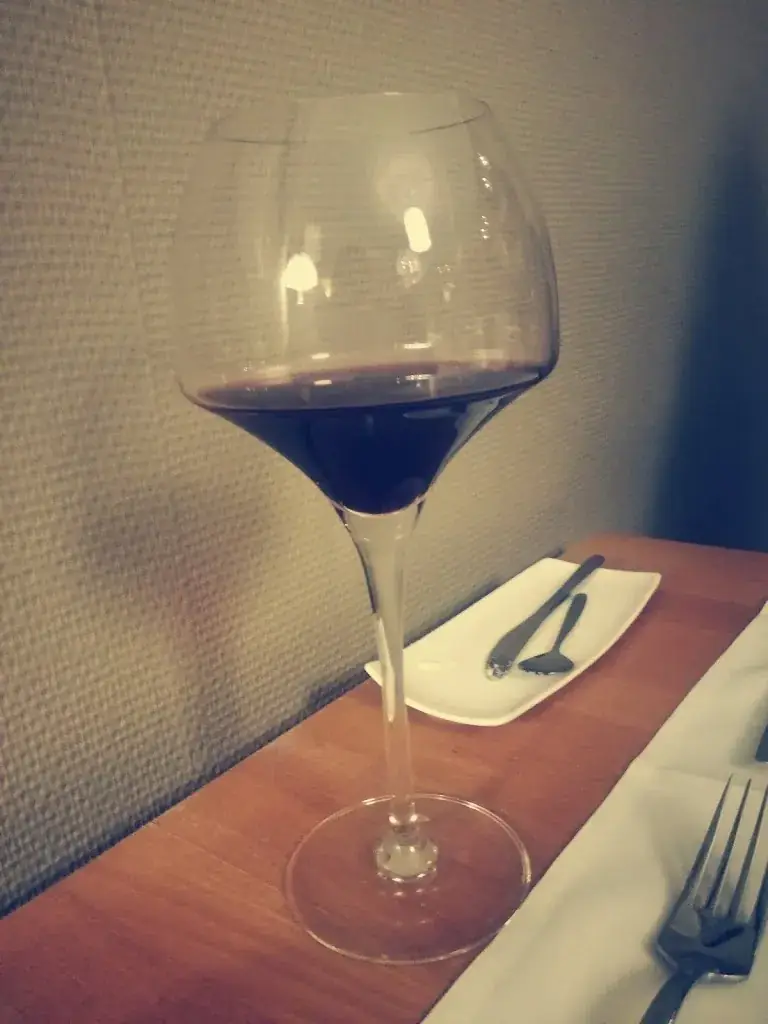 Menü_Pavillon Du Vieux Chateau_Modave_Bild_6