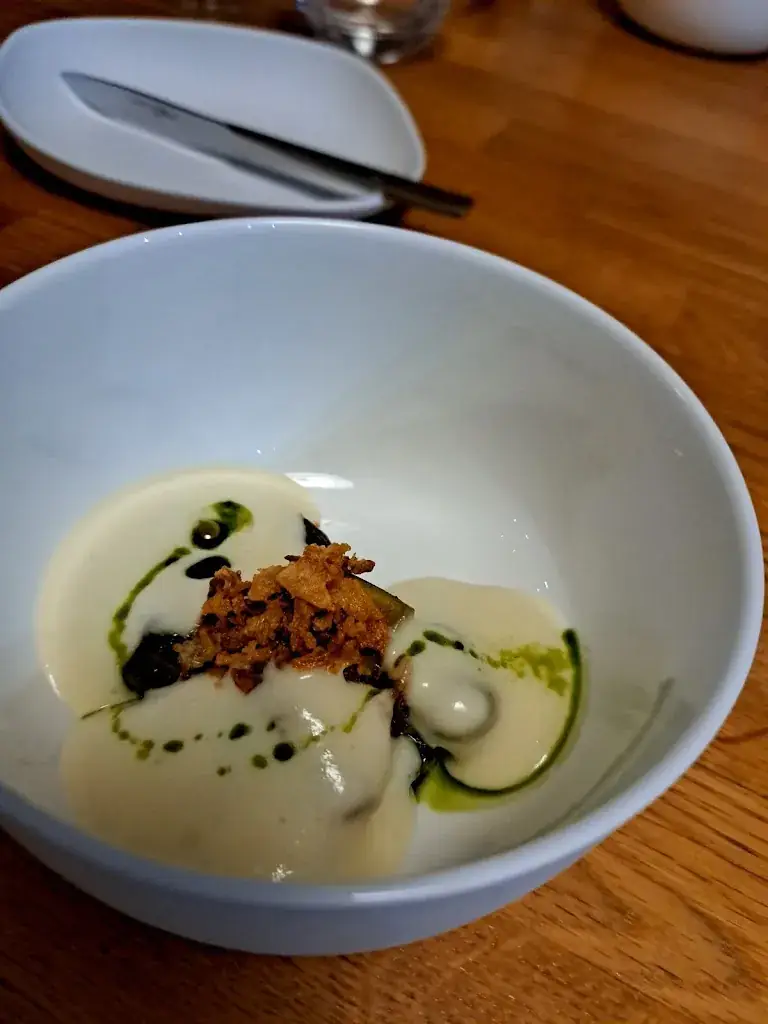 Menü_Pavillon Du Vieux Chateau_Modave_Bild_9