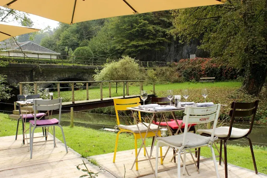 Pavillon Du Vieux Chateau_Modave_slider_image_1