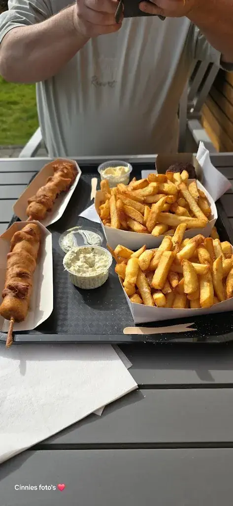 Cindy Janssen-van Veen_Le Binôme Gourmand_Clavier_avis