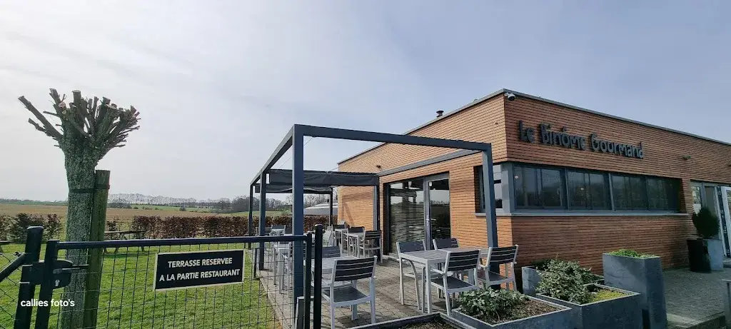 Pascal Janssen_Le Binôme Gourmand_Clavier_avis