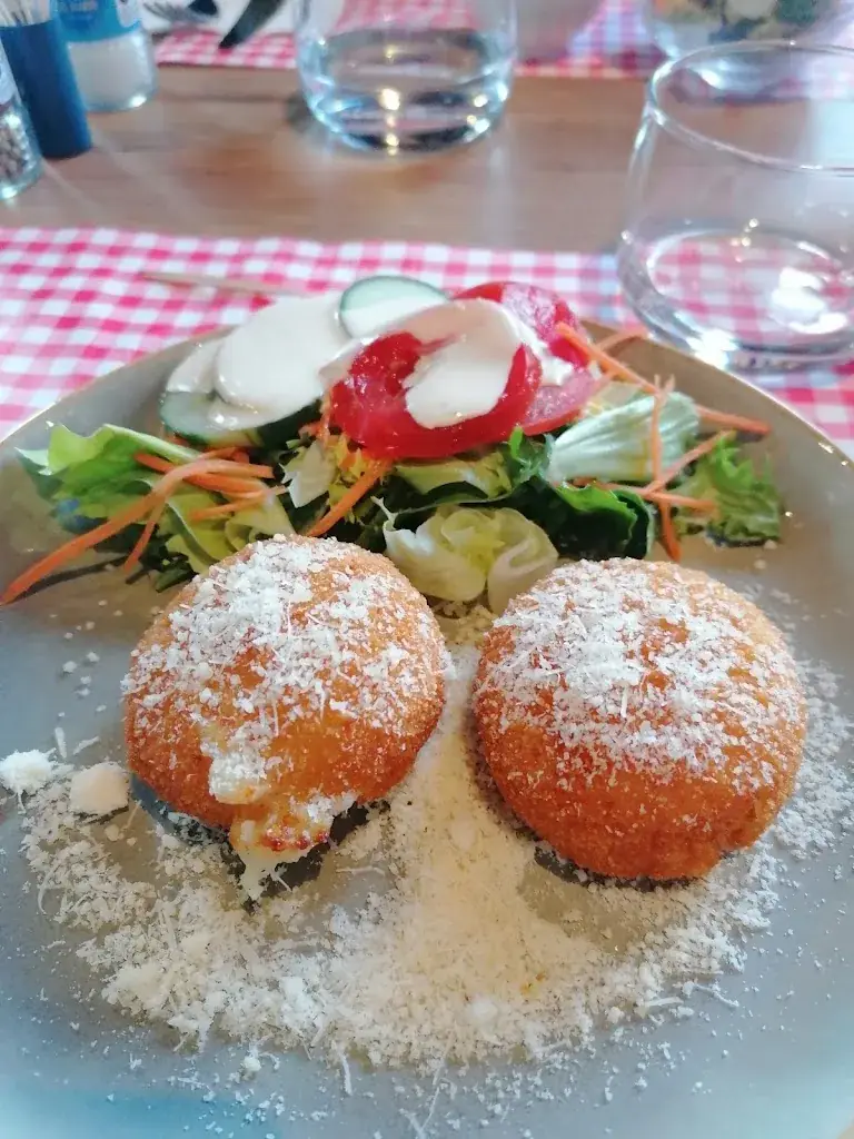 Menü_Henry's bistro brasserie_Comblain-au-Pont_Bild_3