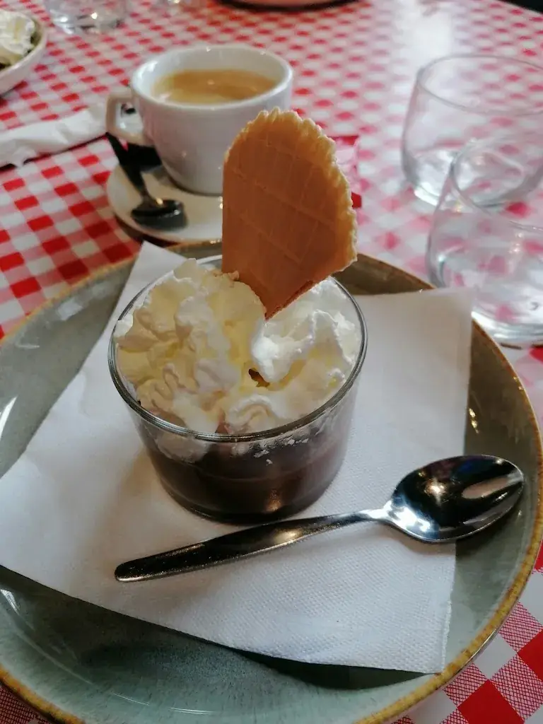 Menü_Henry's bistro brasserie_Comblain-au-Pont_Bild_4