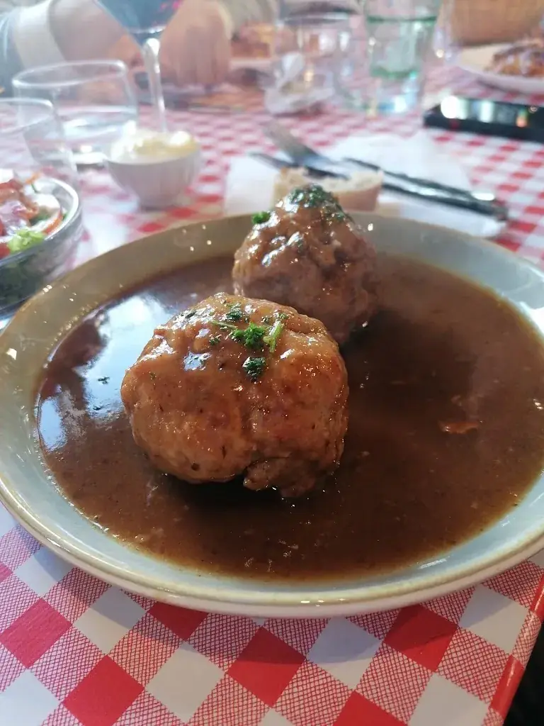 Menü_Henry's bistro brasserie_Comblain-au-Pont_Bild_5