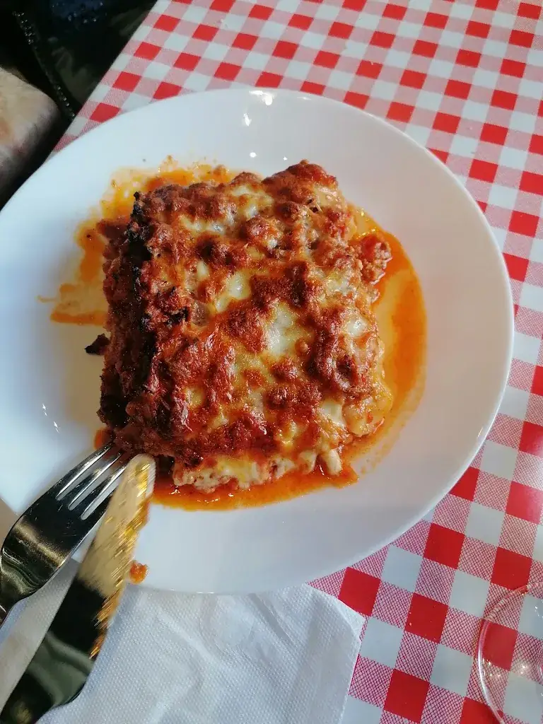 Menü_Henry's bistro brasserie_Comblain-au-Pont_Bild_8