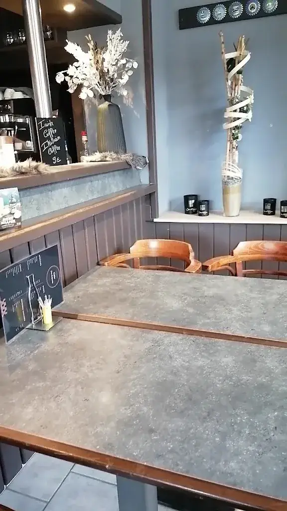 Henry's bistro brasserie_Comblain-au-Pont_slider_image_2