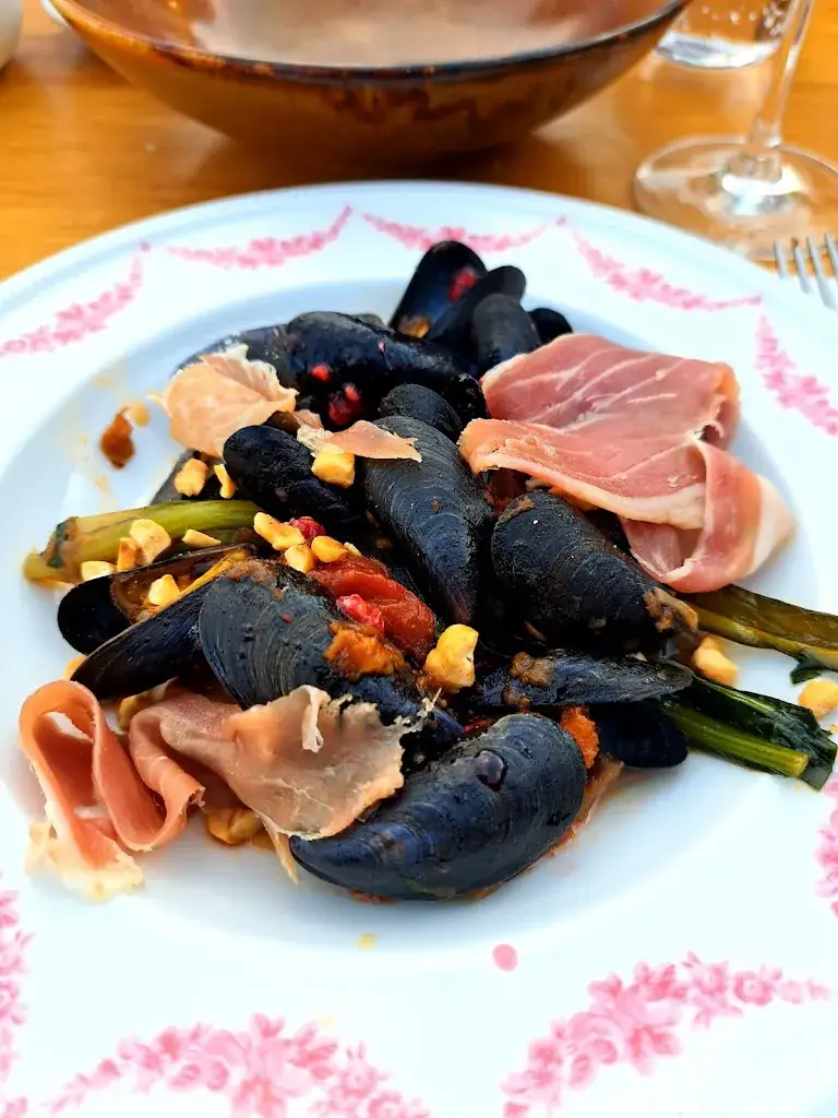 Menu_Les Coudes sur la Table_Chaudfontaine_imagen_1