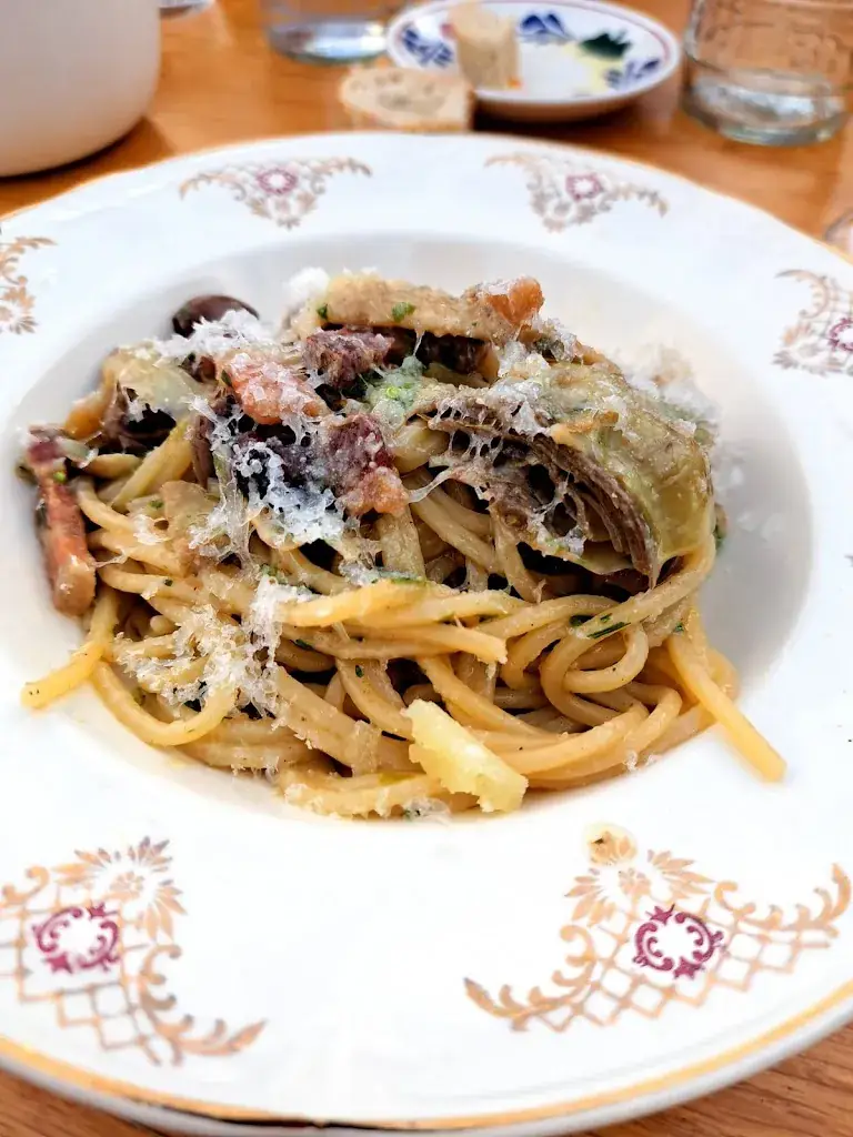 Menu_Les Coudes sur la Table_Chaudfontaine_imagen_3