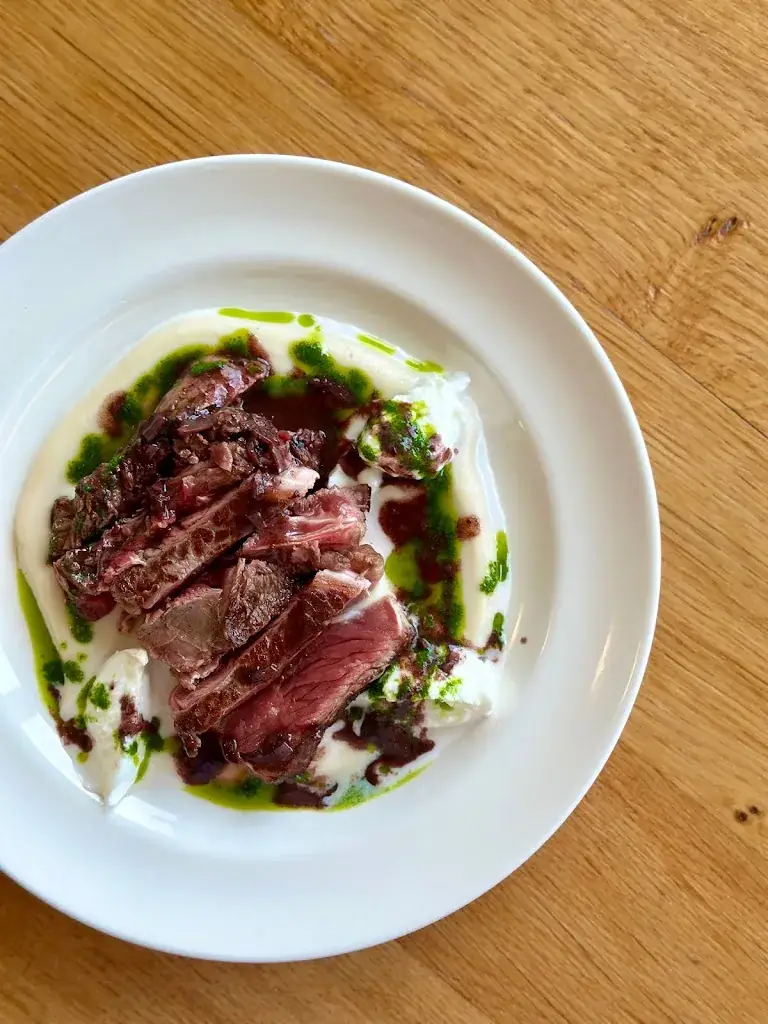 Menu_Les Coudes sur la Table_Chaudfontaine_imagen_7