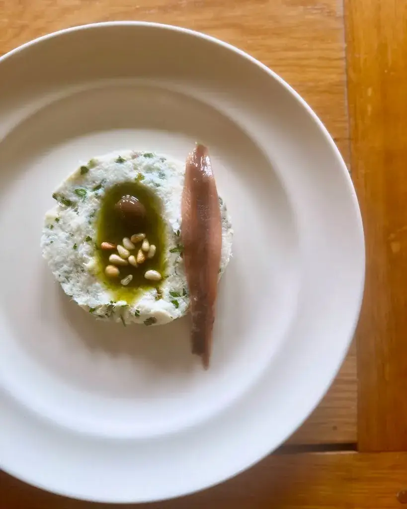 Menu_Les Coudes sur la Table_Chaudfontaine_imagen_8