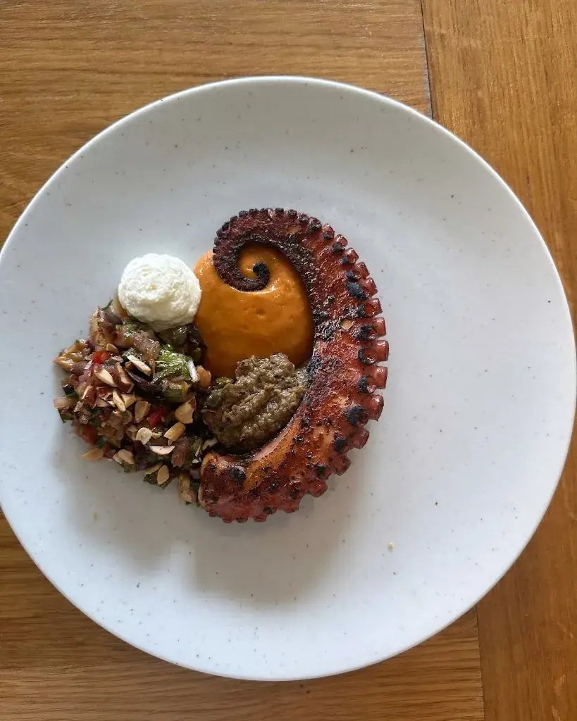 Menu_Les Coudes sur la Table_Chaudfontaine_imagen_9