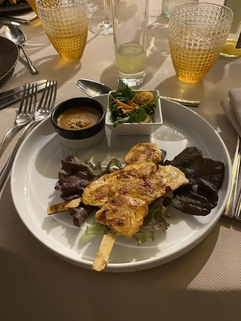 Sab_Bonheur simple_Chaudfontaine_review