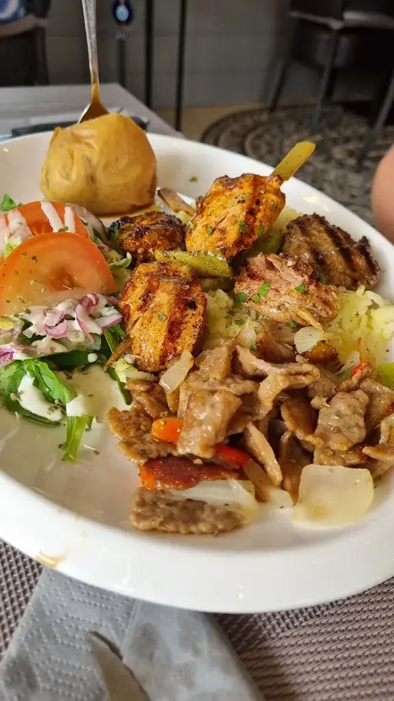 Menu_Restaurant Papatya_Mortsel_imagen_2