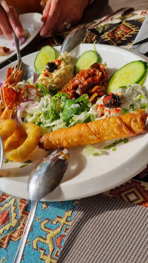 Menu_Restaurant Papatya_Mortsel_imagen_4