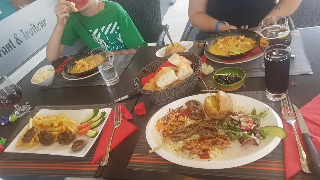 Menu_Restaurant Papatya_Mortsel_imagen_5