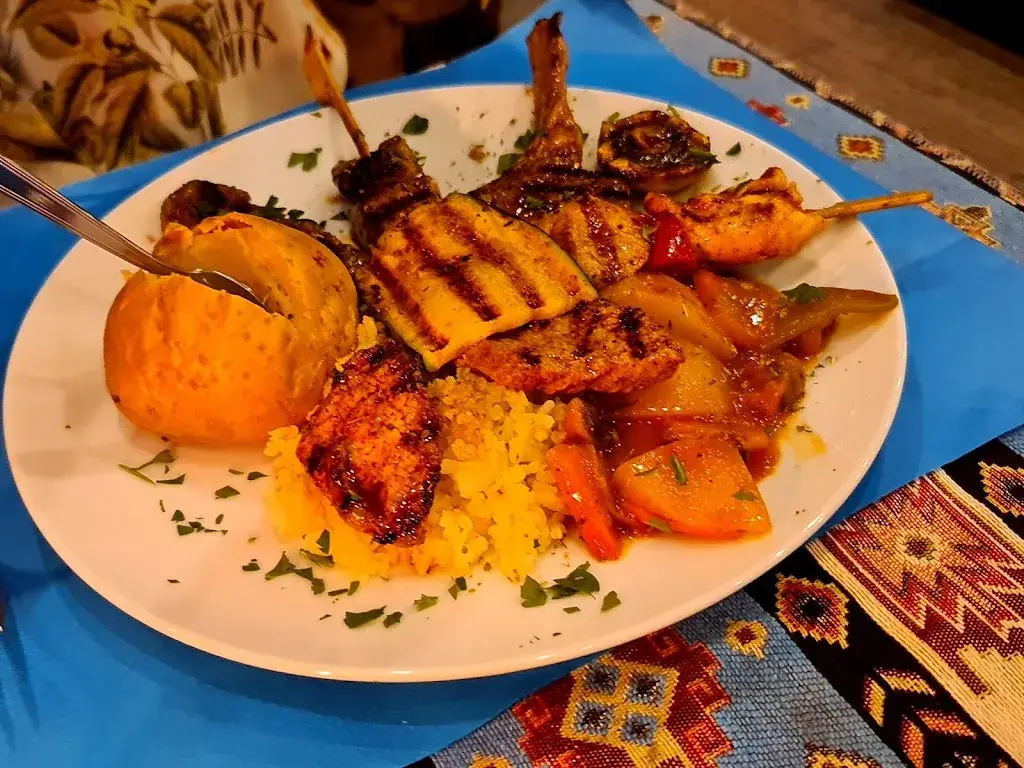 Menu_Restaurant Papatya_Mortsel_imagen_6